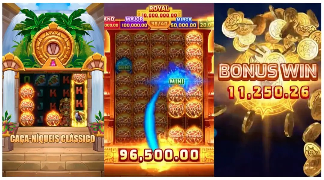 dewa333 featured game showcase