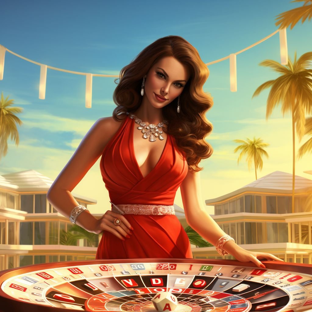 dewa333 featured game showcase