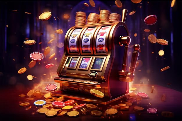 Menu Nolimit City di aplikasi mobile dewa333 dengan daftar permainan dan ikon launching cepat