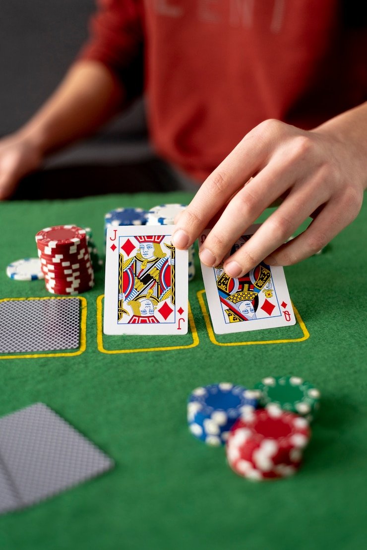 Layar permainan Nolimit City di aplikasi dewa333 menampilkan reels, win lines, dan kontrol turbo spin